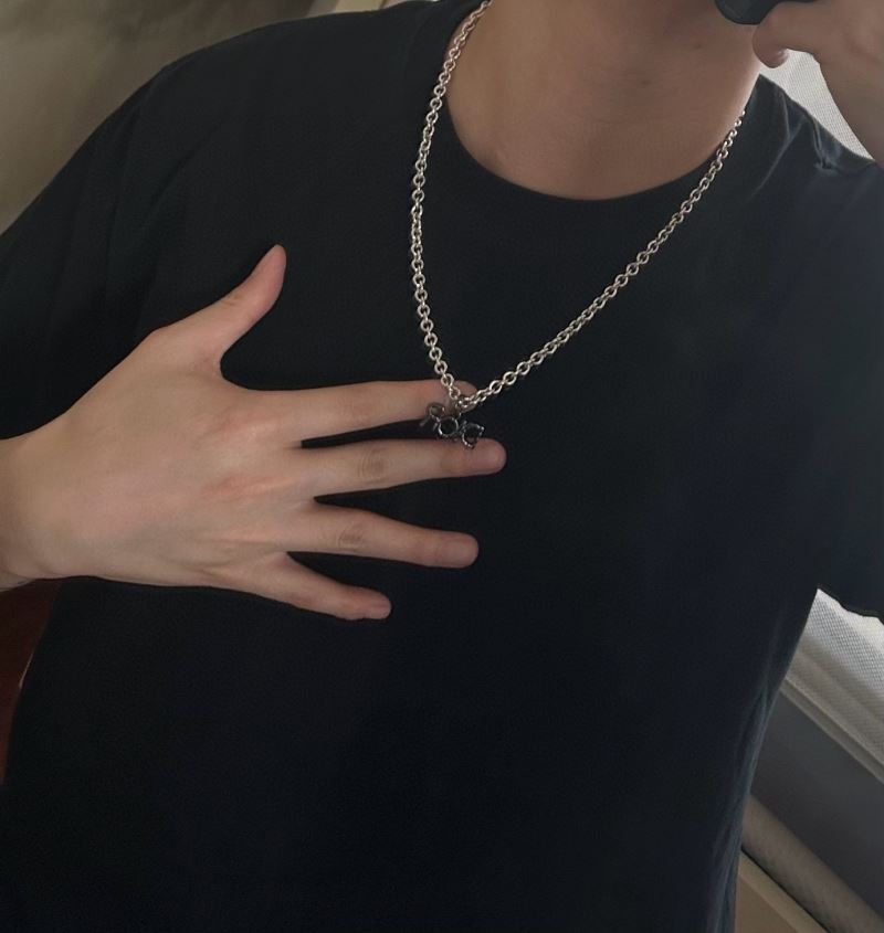 chr1st1an D10r necklaces